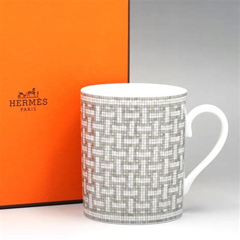 hermes cups|hermes cup price.